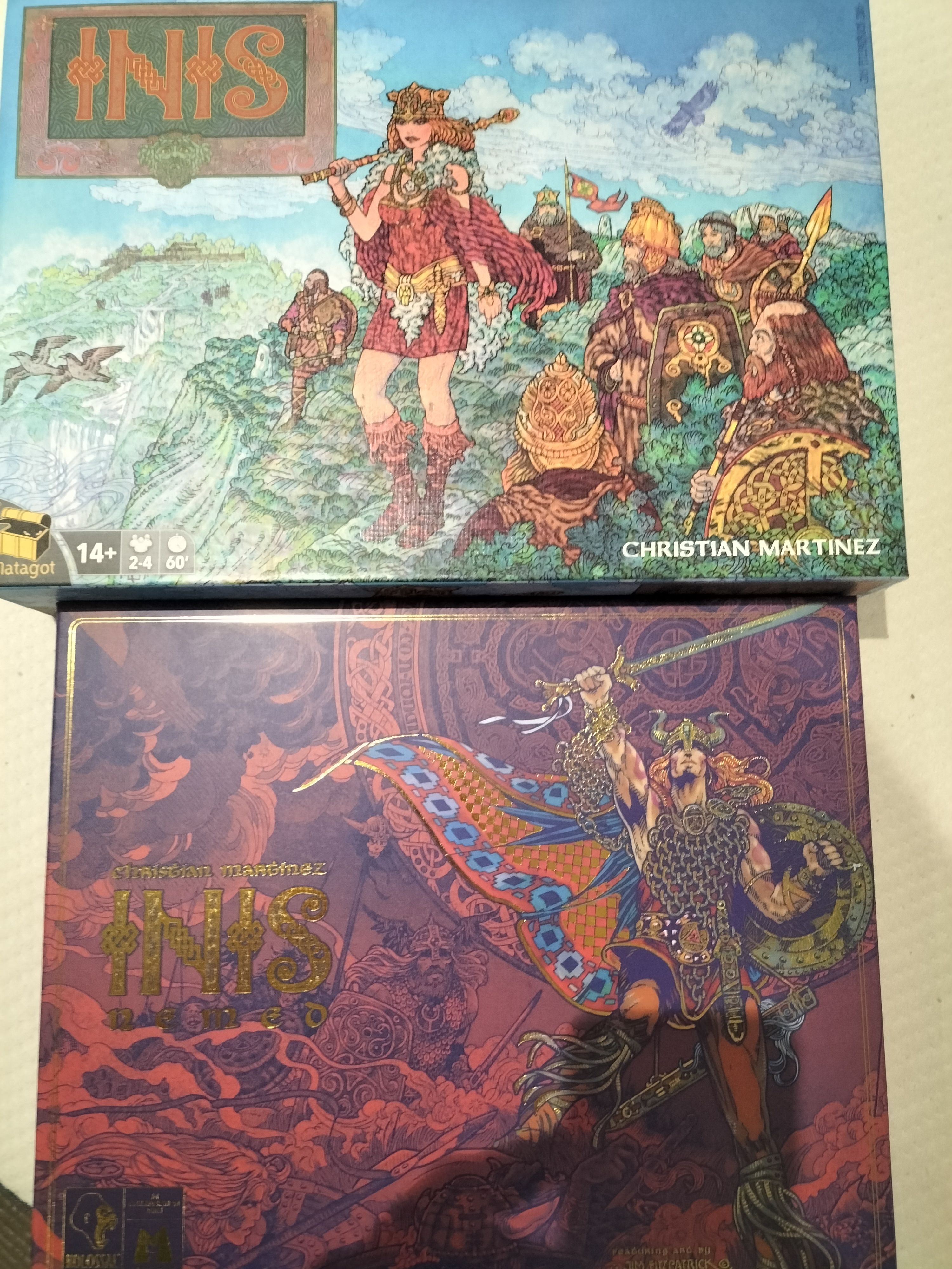 BoardGameGeek