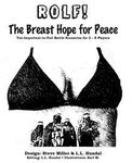 RPG Item: The Breast Hope for Peace