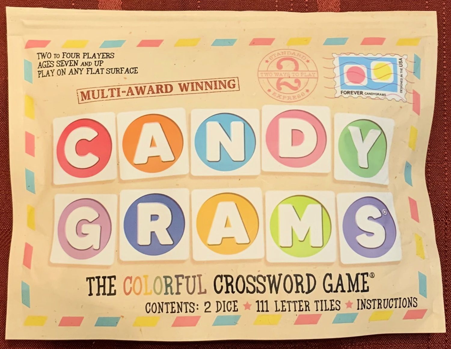 Candygrams