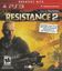 Video Game: Resistance 2