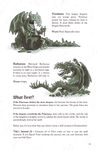 RPG Item: The Drakenfall Faire