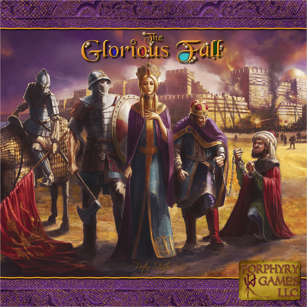 The Glorious Fall