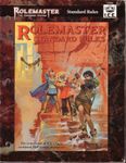 RPG Item: Rolemaster Standard Rules
