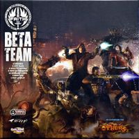 The Others: Equipo Beta