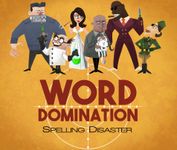 Word Domination (2017)