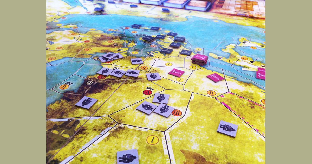 BoardGameGeek