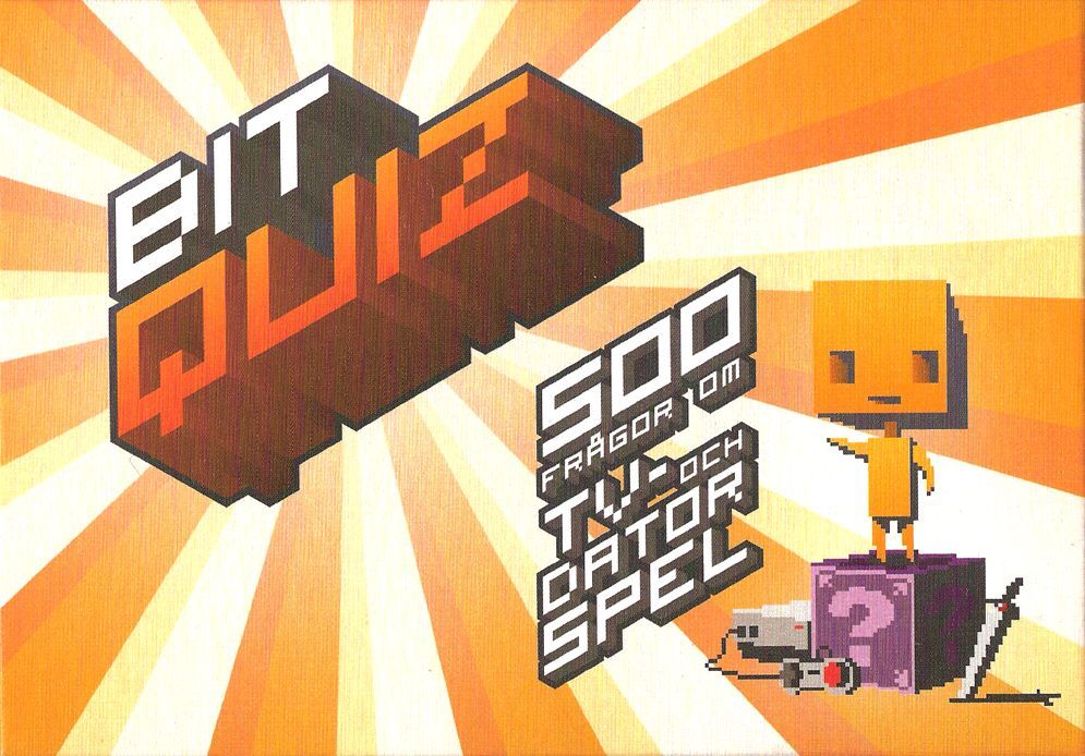 BitQuiz