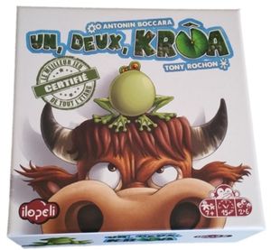 Un, Deux, Krôa