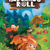 Hedgehog Roll
