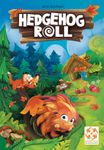 Board Game: Hedgehog Roll