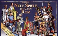 Board Game: Neue Spiele im alten Rom