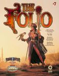 RPG Item: The Folio #07
