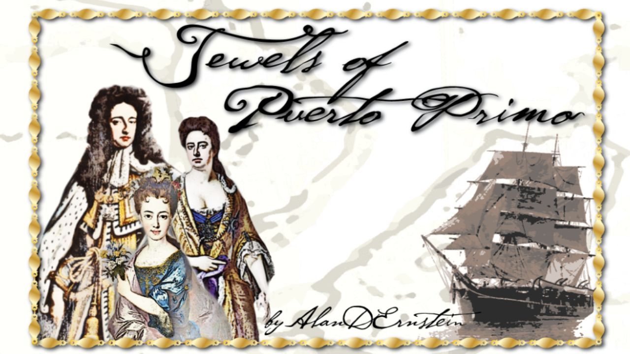 Jewels of Puerto Primo