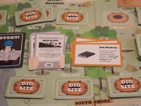 The Money Pit of Oak Island