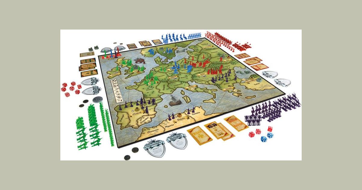 BoardGameGeek