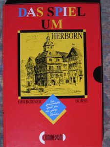 Das Spiel um Herborn