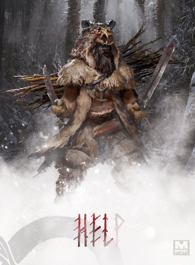 Illustration 3 de HEL: The Last Saga