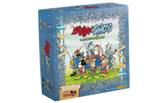 La Spada di Ghiaccio: Il Gioco da Tavolo