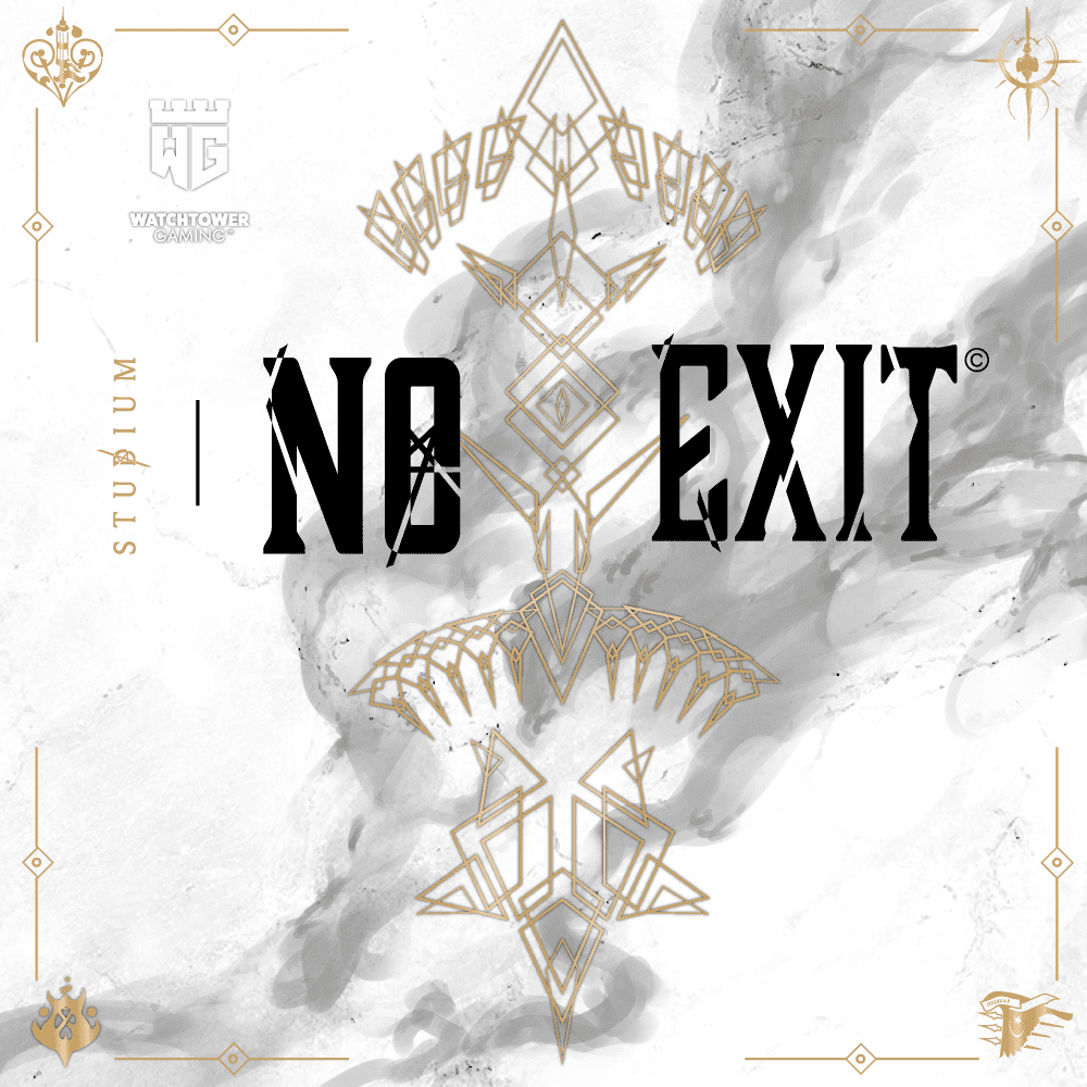 Studium | No Exit