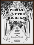 RPG Item: Perils of the Highland Forest