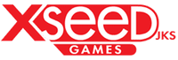Video Game Publisher: XSEED Games
