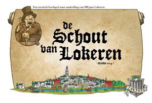 De Schout van Lokeren