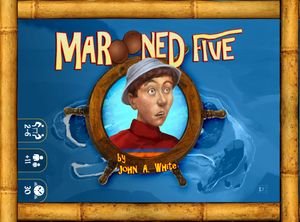 Marooned 5
