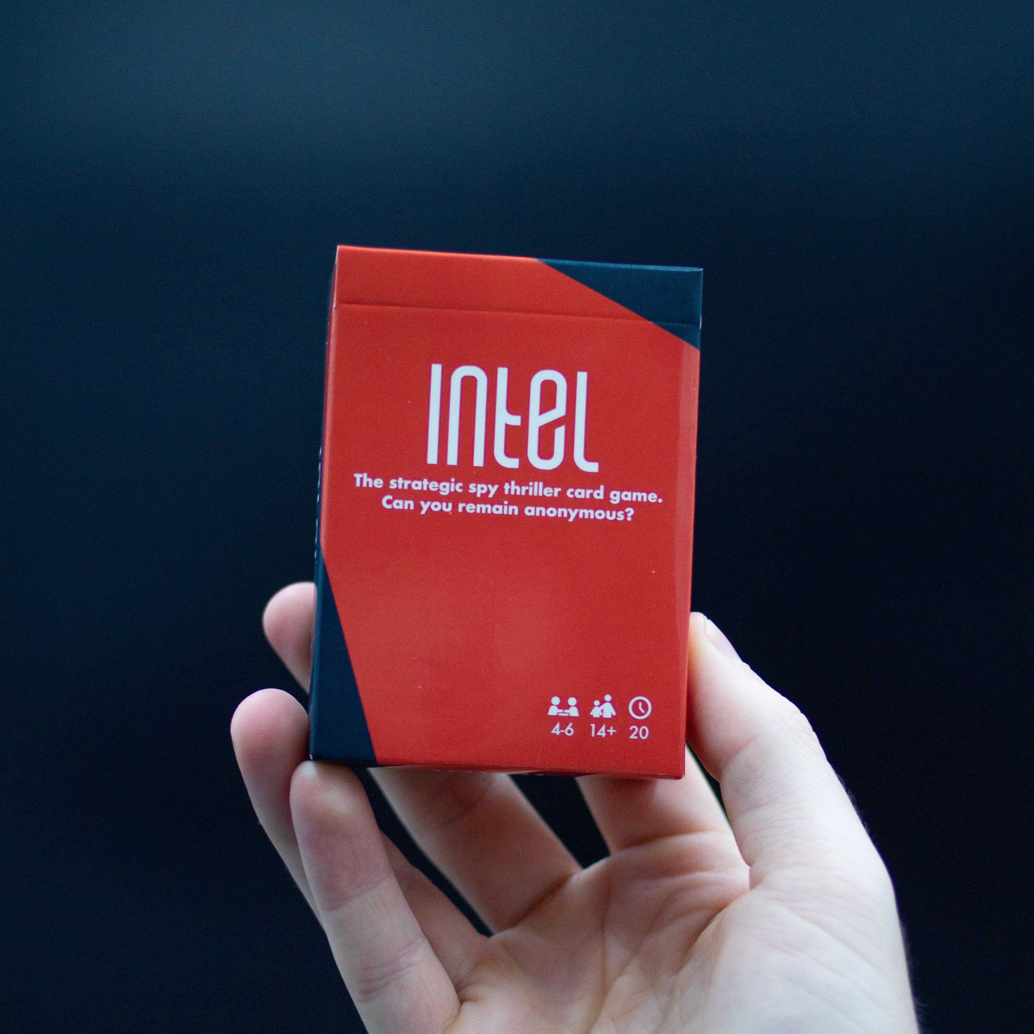 Intel