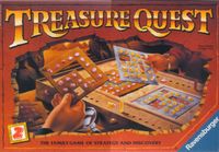 Treasure Quest