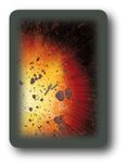 Rockwell:  Explosion Cards
