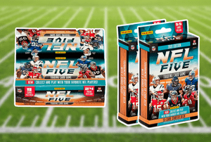 NFL Five