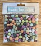 Wingspan: Speckled Eggs
