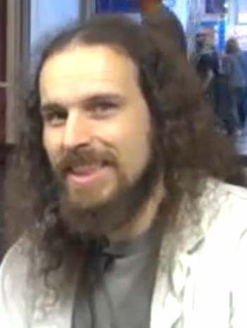 Tony Cimino