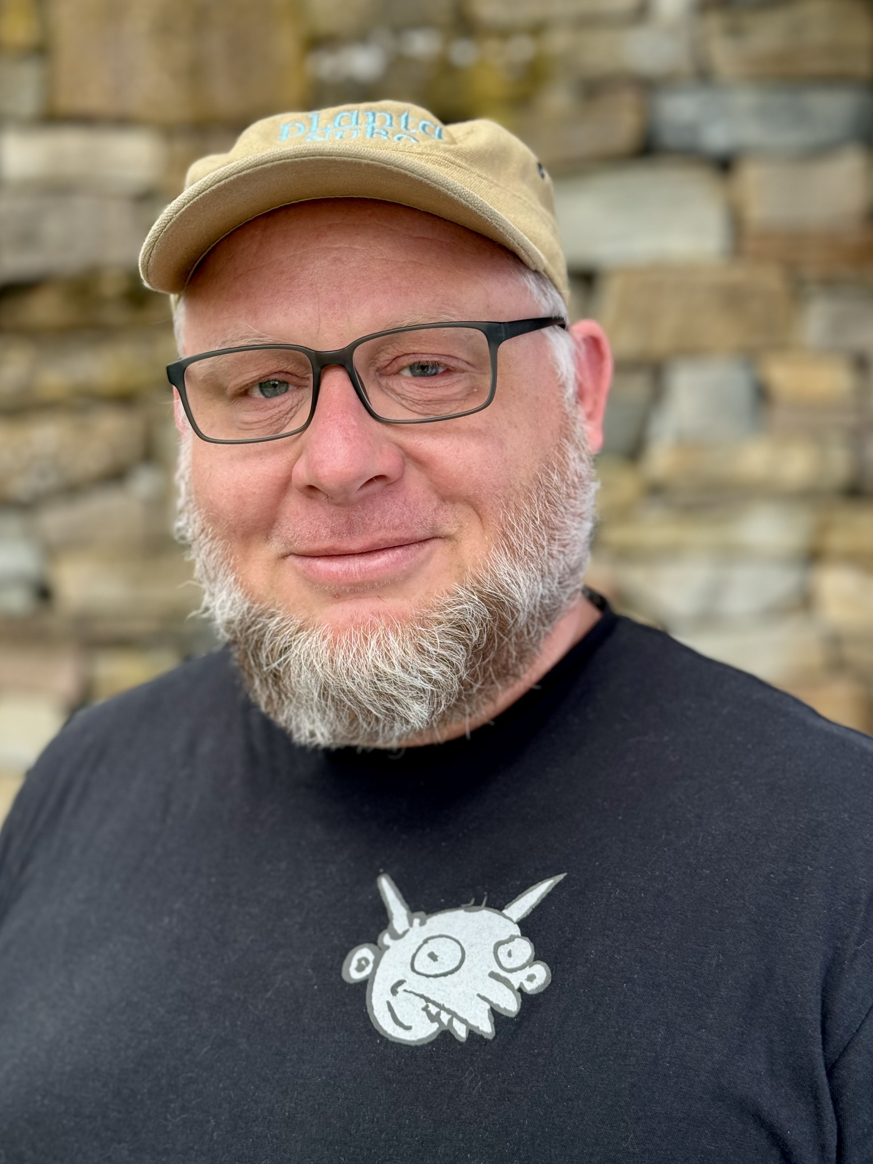 Andreas Odendahl