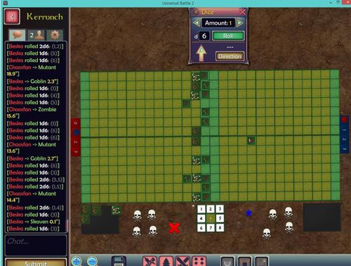 two hour wargames 2d adventure rpg