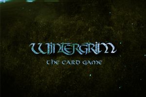 Wintergrim