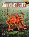 RPG Item: Creatures of the Apocalypse 04: Junk-Mobster