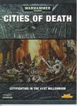 Warhammer 40,000: Cities of Death
