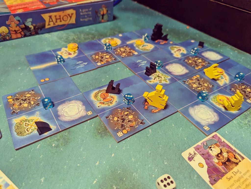 BoardGameGeek