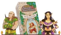 More The Guild: Swords & Sweethearts videos