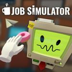 Video Game: Job Simulator