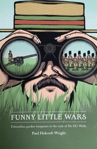 Funny Little Wars
