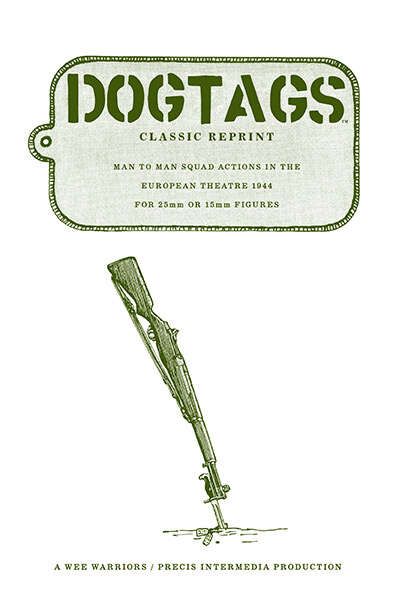 Dogtags