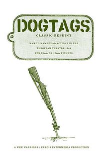 Dogtags