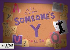 Someone's Y