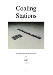 Coaling Stations: Rules for Pre Dreadnought Naval Fleet Actions