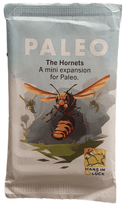 Paleo: The Hornets