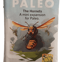 Paleo: Los avispones