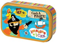 imagine I Can... Catch a Pirate!