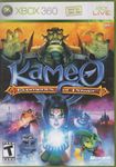 Video Game: Kameo: Elements of Power